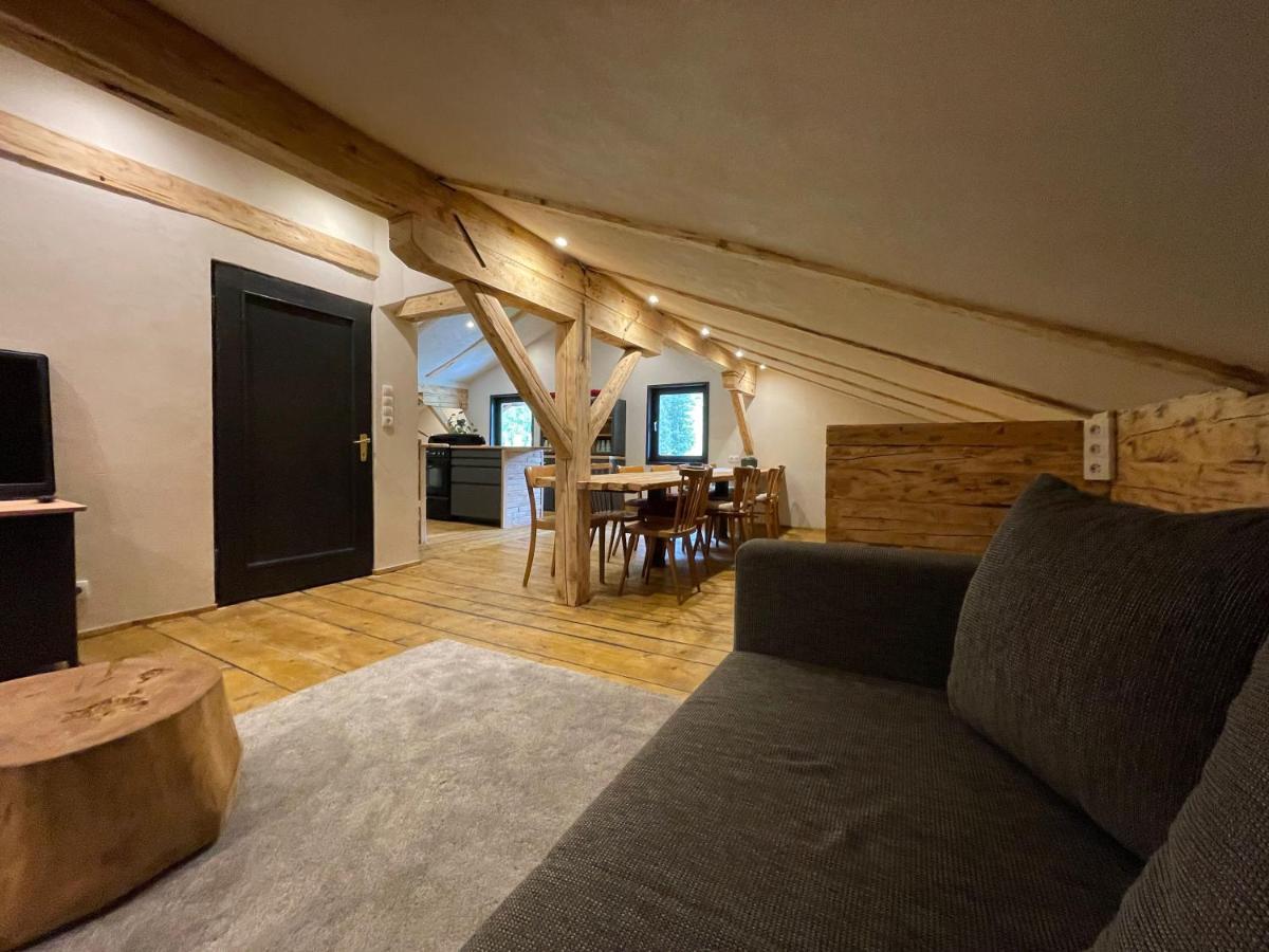 Albergue Backyard Mountain Mayrhofen Exterior foto